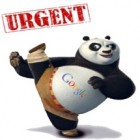 google panda 3.4 update